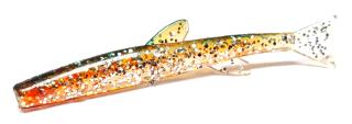 Orka Small Fish 10cm SF04