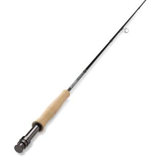 Orvis Clearwater 10' #4 perhovapa