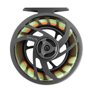 Orvis Clearwater Large Arbor Cassette