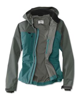 Orvis Womens Pro Wading Jacket kahluutakki