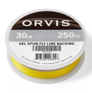 Orvis Gel Spun pohjasiima 30lbs 250yds