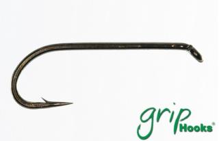 Grip Fly Hooks 12803 Deepwater Wet Fly 50kpl 