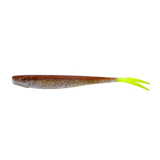 K.P BAITS XO Minnow väri 158