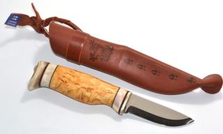 Wood Jewel Lappipuukko RST (23LP-RST)