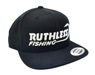 Ruthless Snapback lippalakki