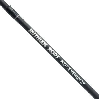 Ruthless Pro Ice 25'' Medium kelapilkkicombo