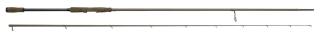 Savage Gear SG4 Drop Shot Specialist 7'8'' (233cm) 5-18g avokelavapa (72227)
