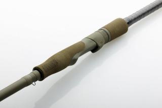 Savage Gear SG4 Drop Shot Specialist 7'8'' (233cm) 5-18g avokelavapa (72227)