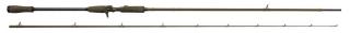 Savage Gear SG4 Medium Game 7' (213cm) 10-30g hyrräkelavapa