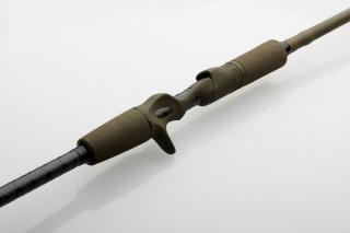Savage Gear SG4 Medium Game 7' (213cm) 10-30g hyrräkelavapa