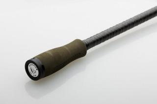 Savage Gear SG4 Medium Game 7' (213cm) 10-30g hyrräkelavapa