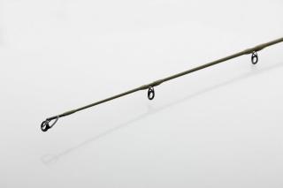 Savage Gear SG4 Medium Game Travel 7'1'' (215cm) 7-23g matkavapa avokelalle (SVS72205)