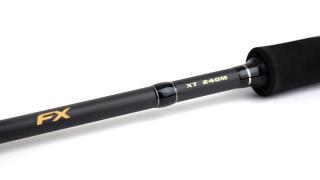 Shimano FX XT 8' (240cm) 10-30g avokelavapa (FXXT240M)