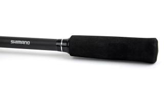 Shimano FX XT 8' (240cm) 10-30g avokelavapa (FXXT240M)