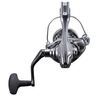 Shimano Nasci FC 500 (kuvista poiketen kammessa I-nuppi)