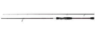 Shimano BB AX Perch Versatile 6'8'' (205cm) 7-25g avokelavapa