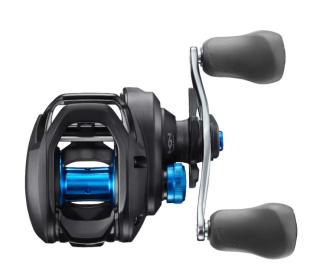 Shimano SLX 150HG heittohyrräkela