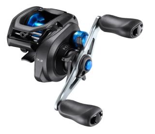 Shimano SLX 150HG heittohyrräkela