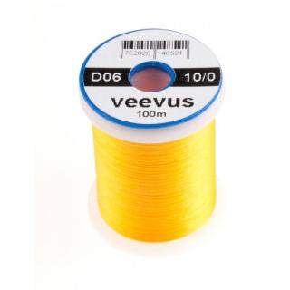 Sunburst Yellow (D06)