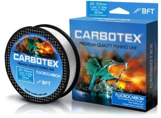 Carbotex Fluorocarbon perukemateriaali 0.70mm 150m