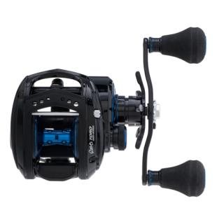 Abu Ambassadeur Revo2 Toro Beast 50HS