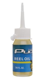 Pucci Reel Oil kelaöljy