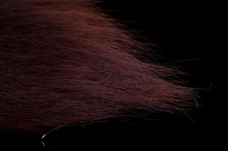 A.Jensen Bucktail väri Brown