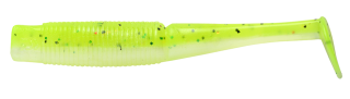 Daiwa Baitjunkie Minnow väri Yuzu UV