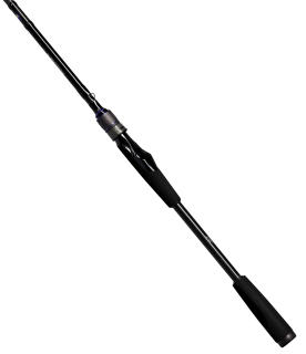 Daiwa Prorex AGS 2022 Finesse 7' (213cm) 3-15g avokelavapa