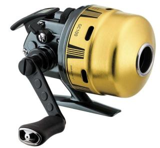 Daiwa Goldcast 100A umpikela