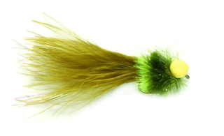 Booby Long Tail Damsel (2339)