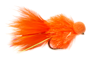 Booby Cactus Orange (2379)