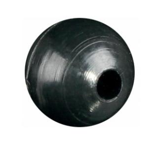 Silikonihelmi 6mm