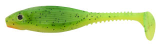 Gunki Grubby Shad 8,5cm Firetiger (FT)