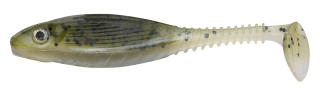 Gunki Grubby Shad 8,5cm Gremille (GRE)