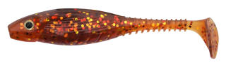 Gunki Grubby Shad 8,5cm Motoroil (MO)