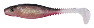 Gunki Grubby Shad 8,5cm Red Ghost (RG)