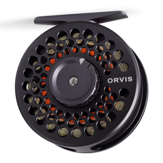 Orvis Battenkill Disc perhokela #7/9 (IV) (Kuvissa olevat siimat eivät sisälly hintaan)