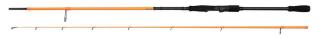 Savage Gear Orange LTD Medium Game 7'3'' (221cm) 7-23g avokelavapa