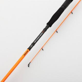 Savage Gear Orange LTD Medium Game 7'3'' (221cm) 7-23g avokelavapa