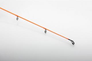 Savage Gear Orange LTD Medium Game 7'3'' (221cm) 7-23g avokelavapa