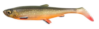 Savage Gear 3D Herring Shad V2 väri Arctic CHR