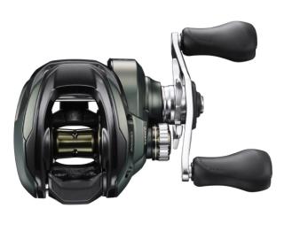 Shimano Curado 200 M heittohyrräkela