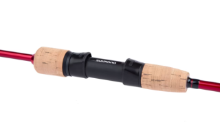 Shimano Sienna Cork 6'11'' (211cm) 3-21g avokelavapa