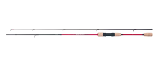 Shimano Sienna Cork 6'11'' (211cm) 3-21g avokelavapa