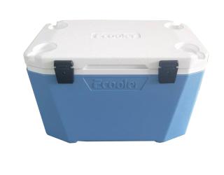 Ecooler kylmälaatikko 50L