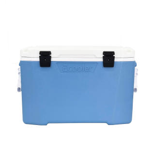Ecooler kylmälaatikko 50L
