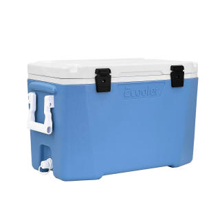 Ecooler kylmälaatikko 50L