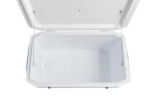 Ecooler kylmälaatikko 50L