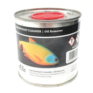 Cab Oil Remover 200ml